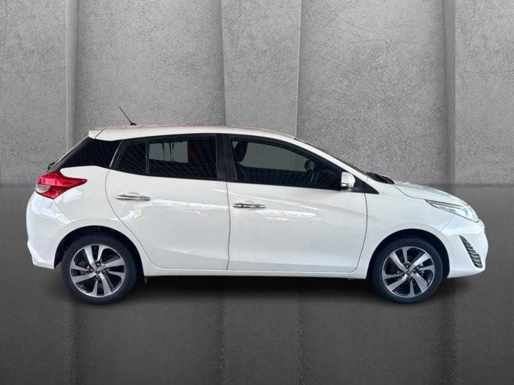 Toyota Yaris 1.5 Xs
