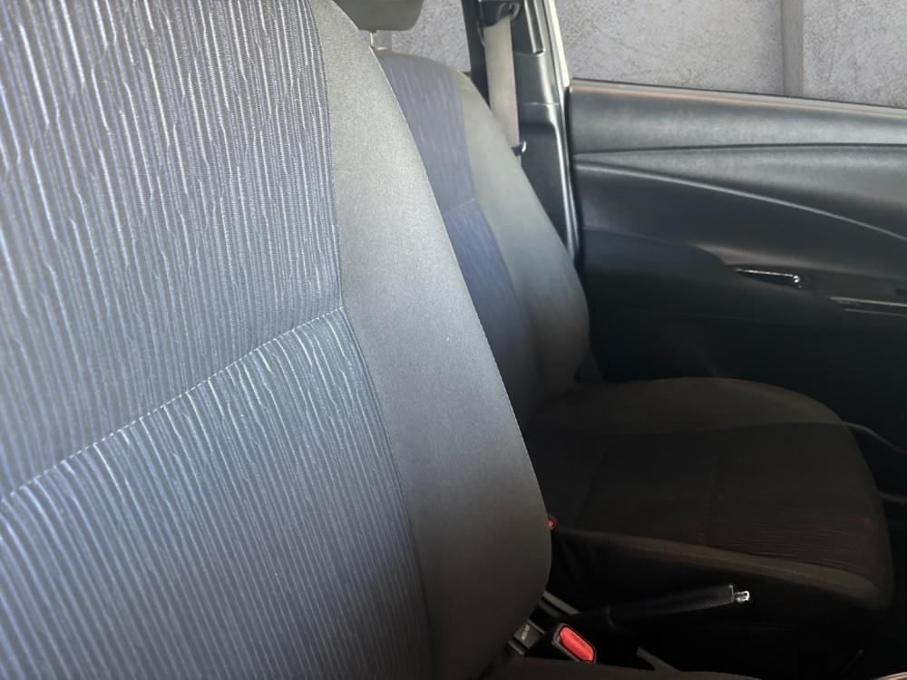 Toyota Yaris 1.5 Xs
