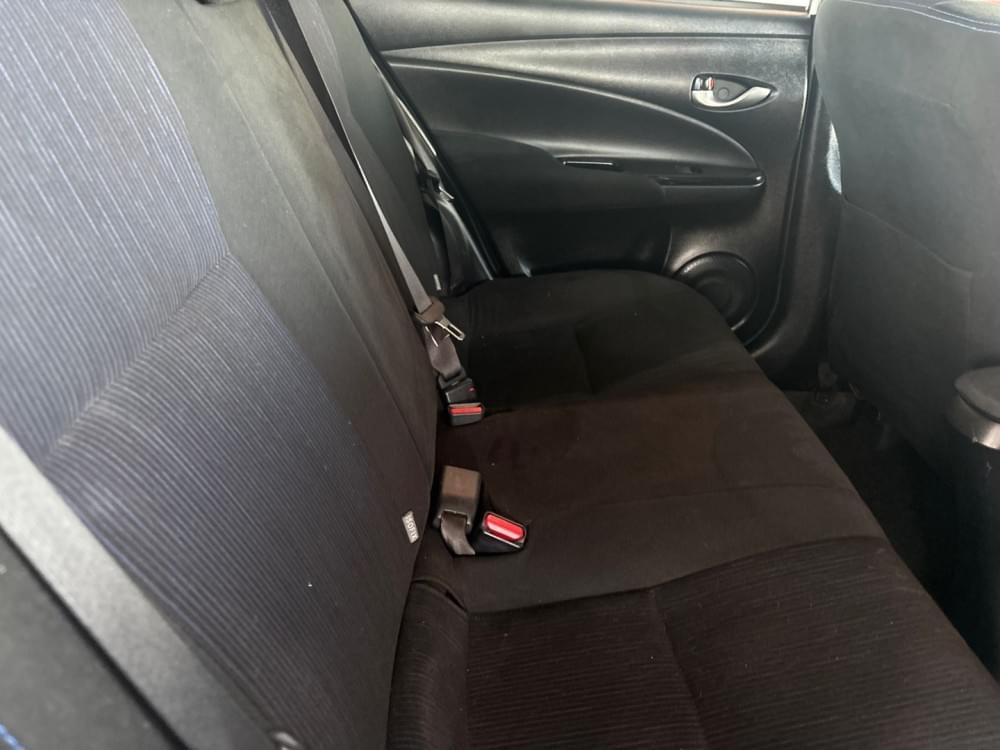 Toyota Yaris 1.5 Xs