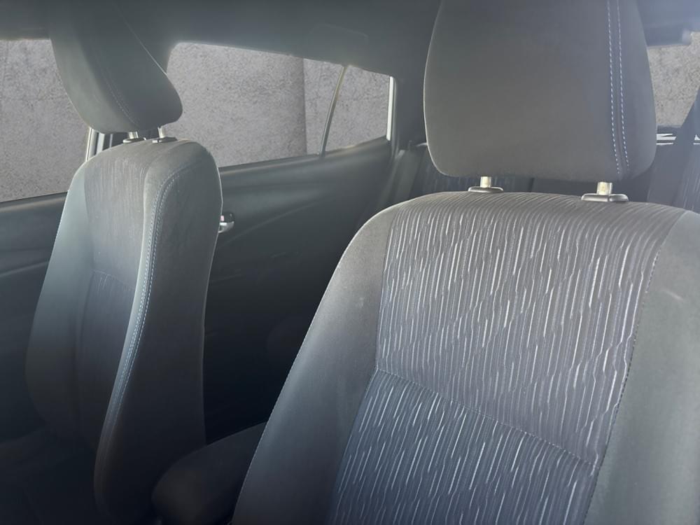 Toyota Yaris 1.5 Xs