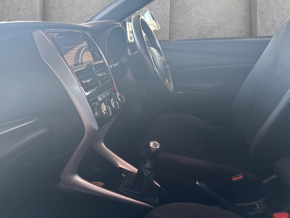 Toyota Yaris 1.5 Xs
