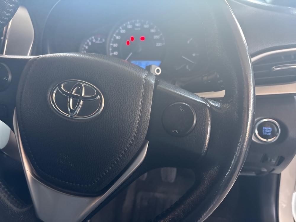 Toyota Yaris 1.5 Xs