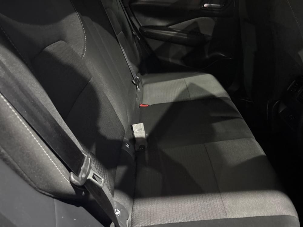 Nissan Qashqai 1.3T Acenta Xtronic 2-Tone