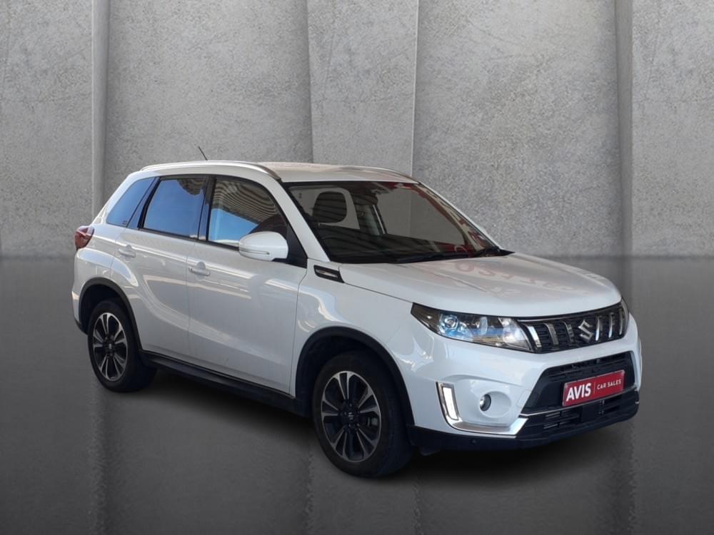 Suzuki Vitara 1.4T Glx