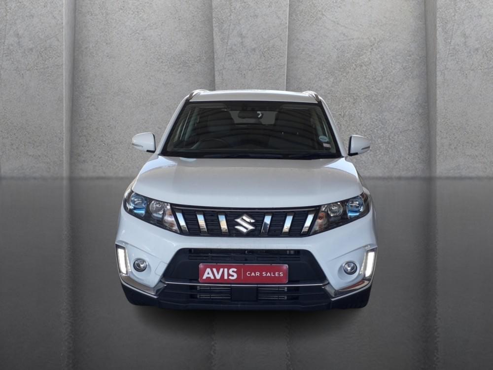 Suzuki Vitara 1.4T Glx