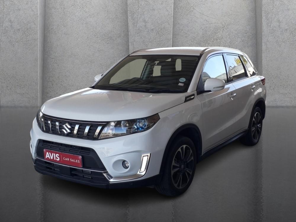 Suzuki Vitara 1.4T Glx