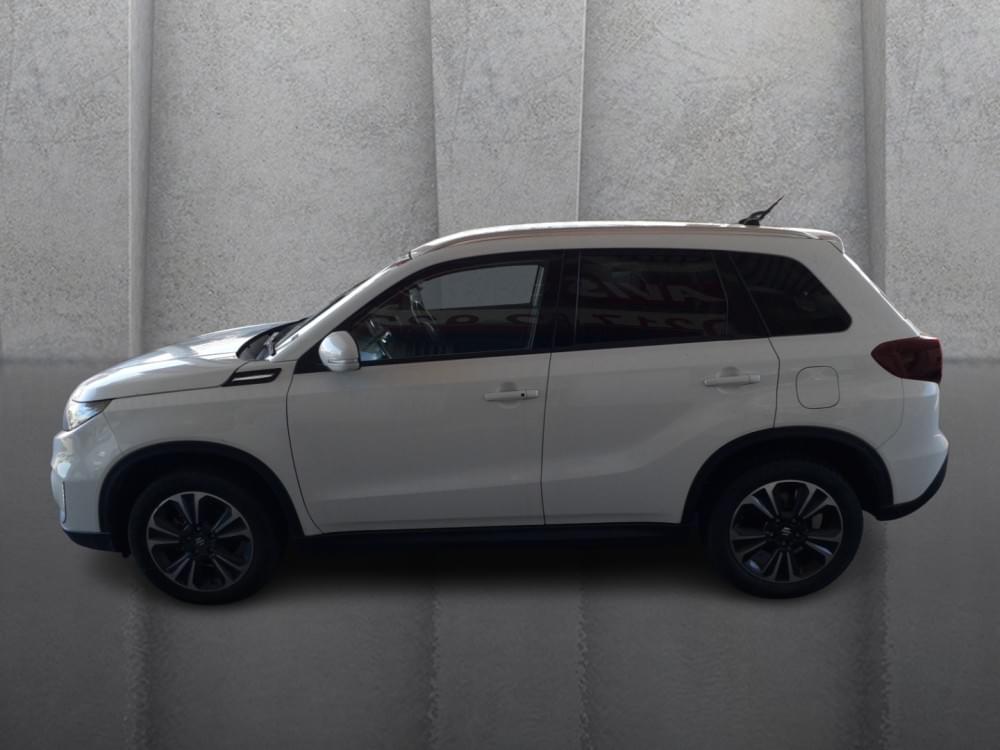 Suzuki Vitara 1.4T Glx