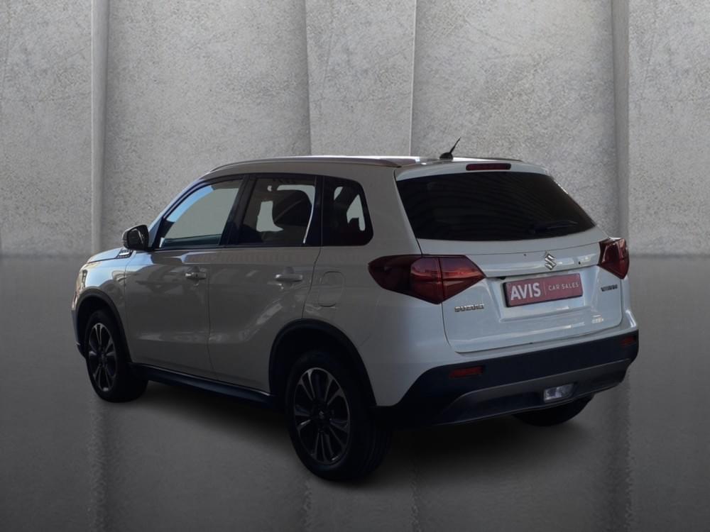 Suzuki Vitara 1.4T Glx