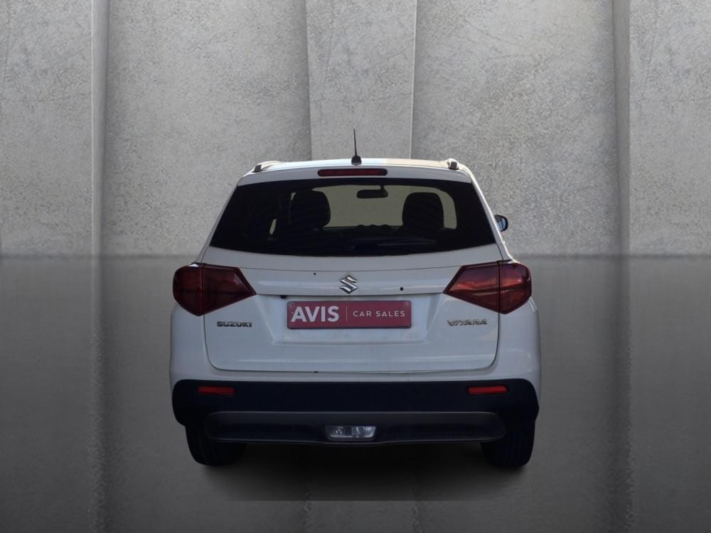 Suzuki Vitara 1.4T Glx