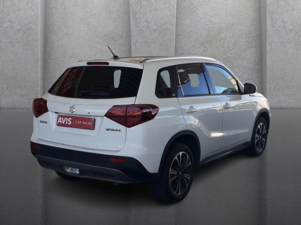 Suzuki Vitara 1.4T Glx