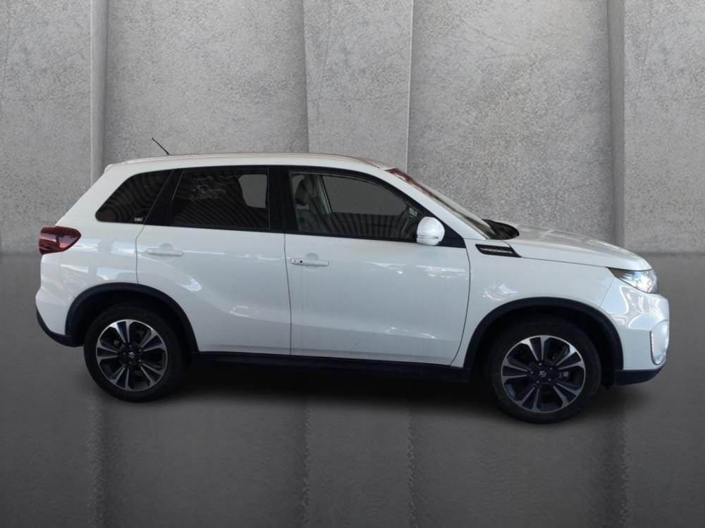 Suzuki Vitara 1.4T Glx