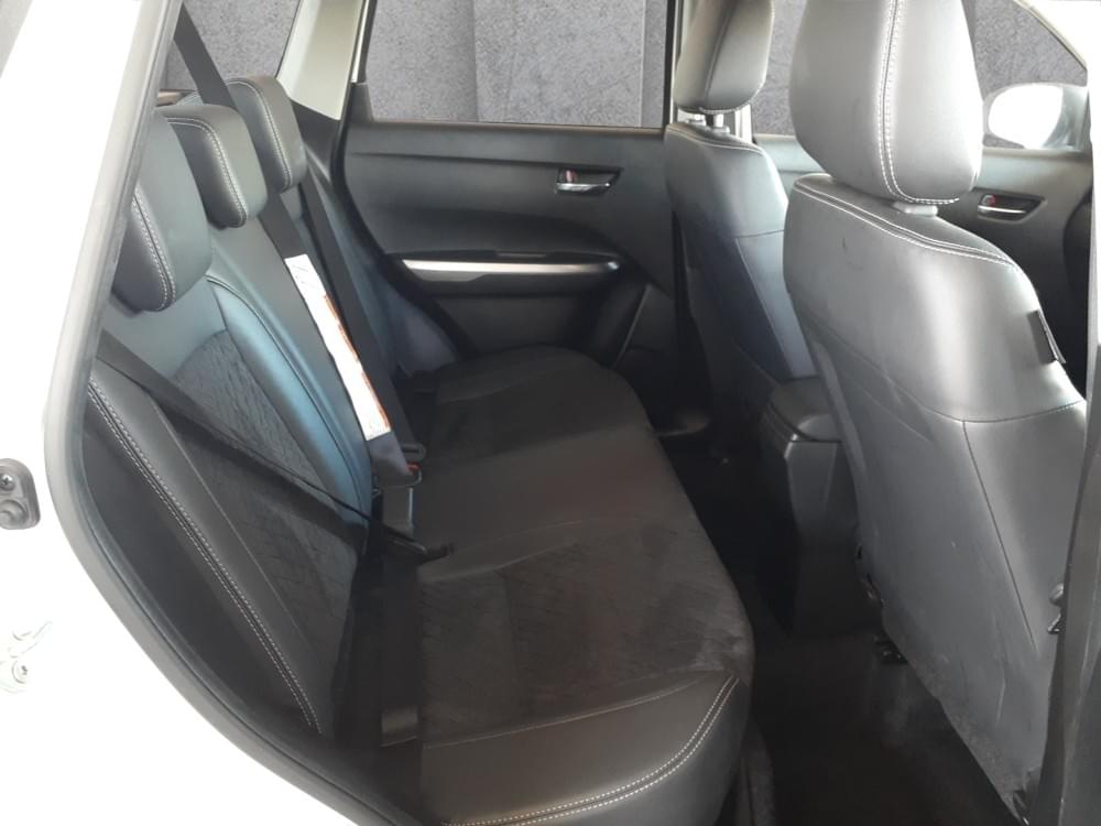 Suzuki Vitara 1.4T Glx