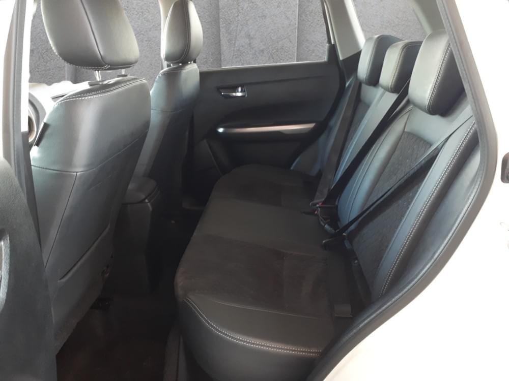 Suzuki Vitara 1.4T Glx