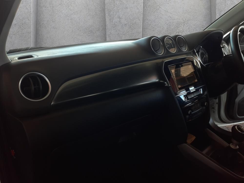 Suzuki Vitara 1.4T Glx