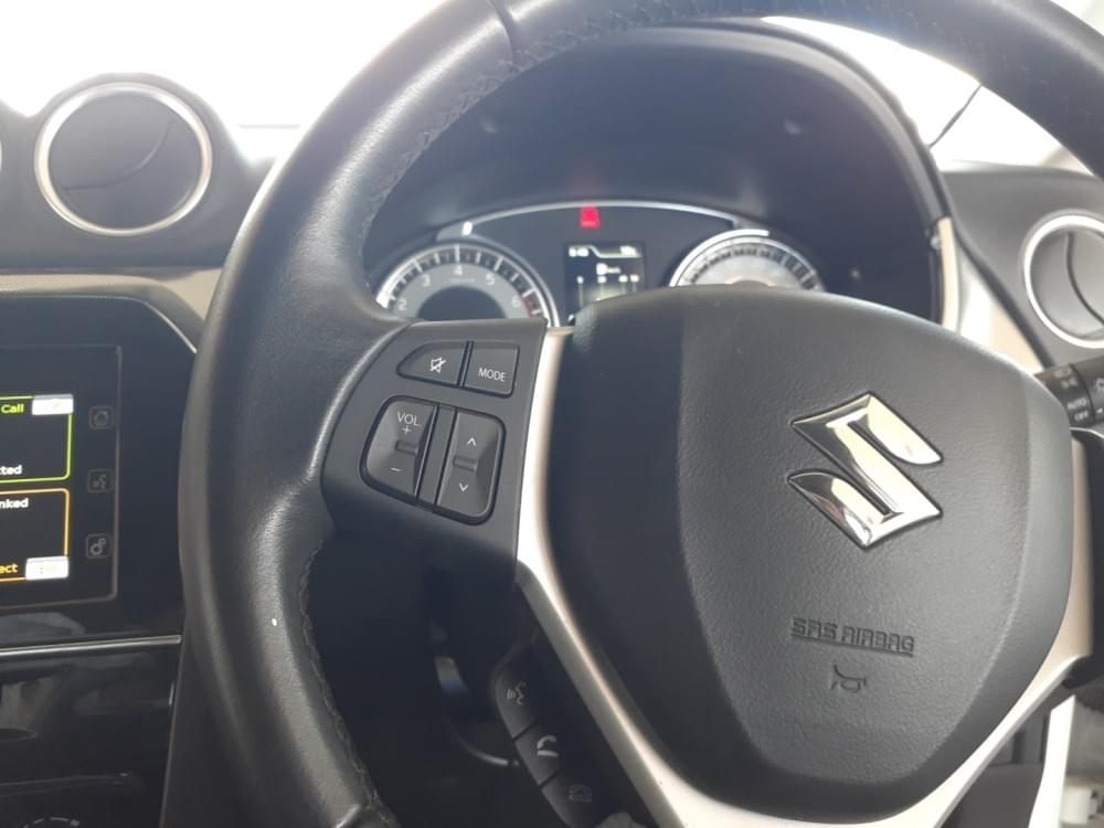 Suzuki Vitara 1.4T Glx