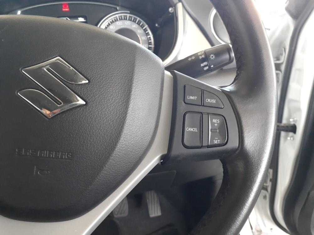 Suzuki Vitara 1.4T Glx