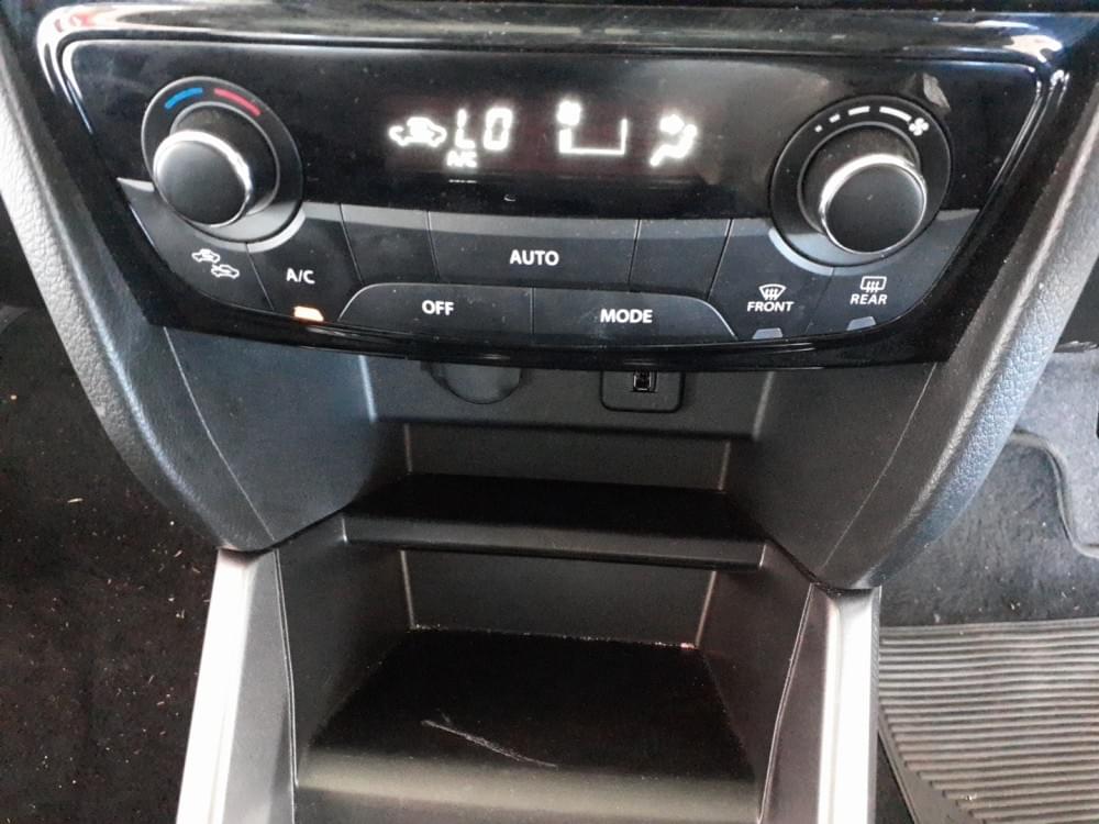 Suzuki Vitara 1.4T Glx