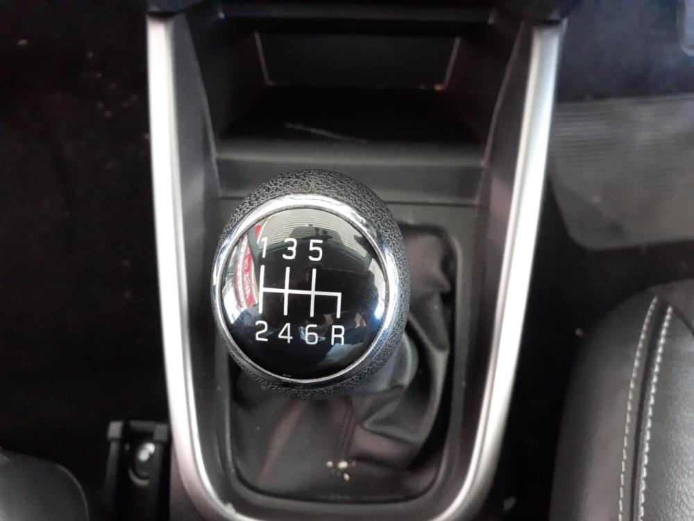 Suzuki Vitara 1.4T Glx