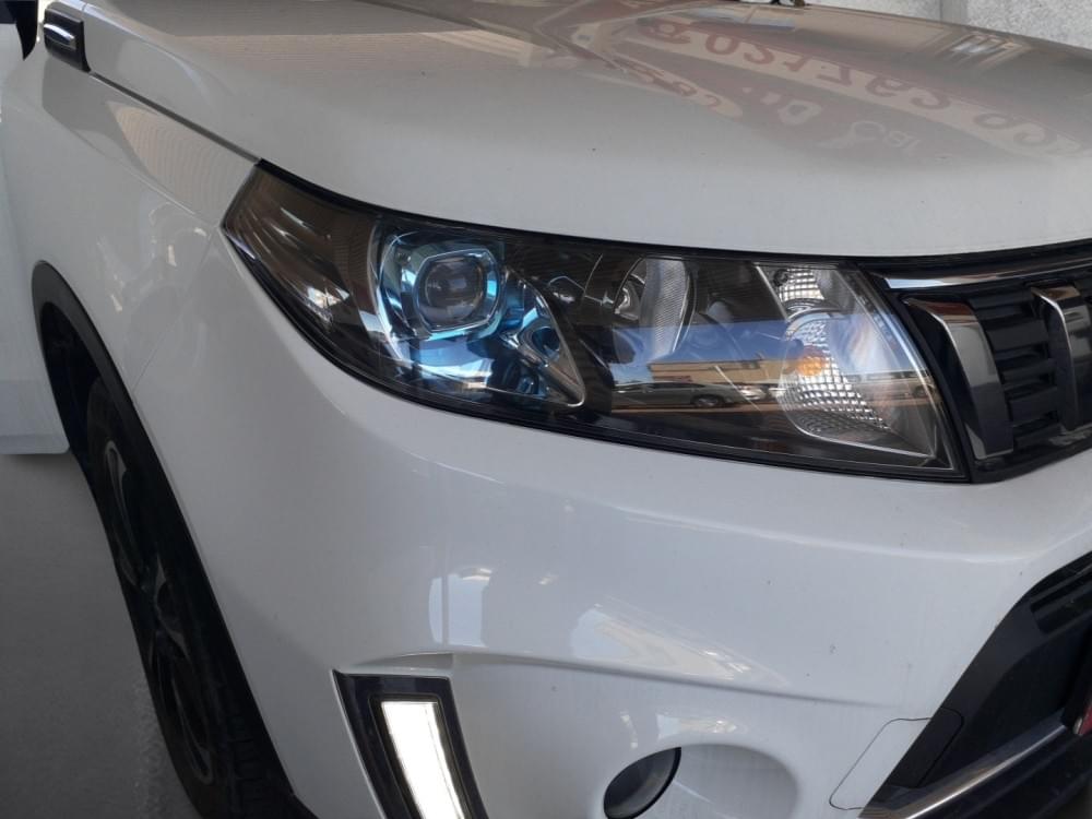 Suzuki Vitara 1.4T Glx