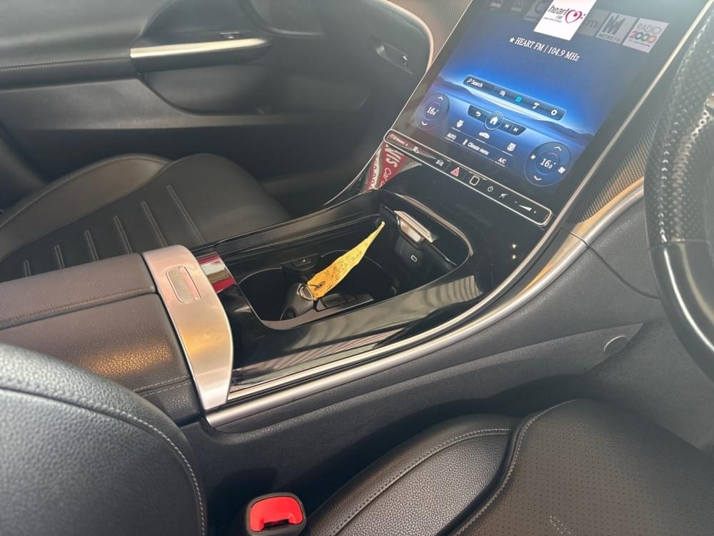 Mercedes Benz C-Class Sedan 200