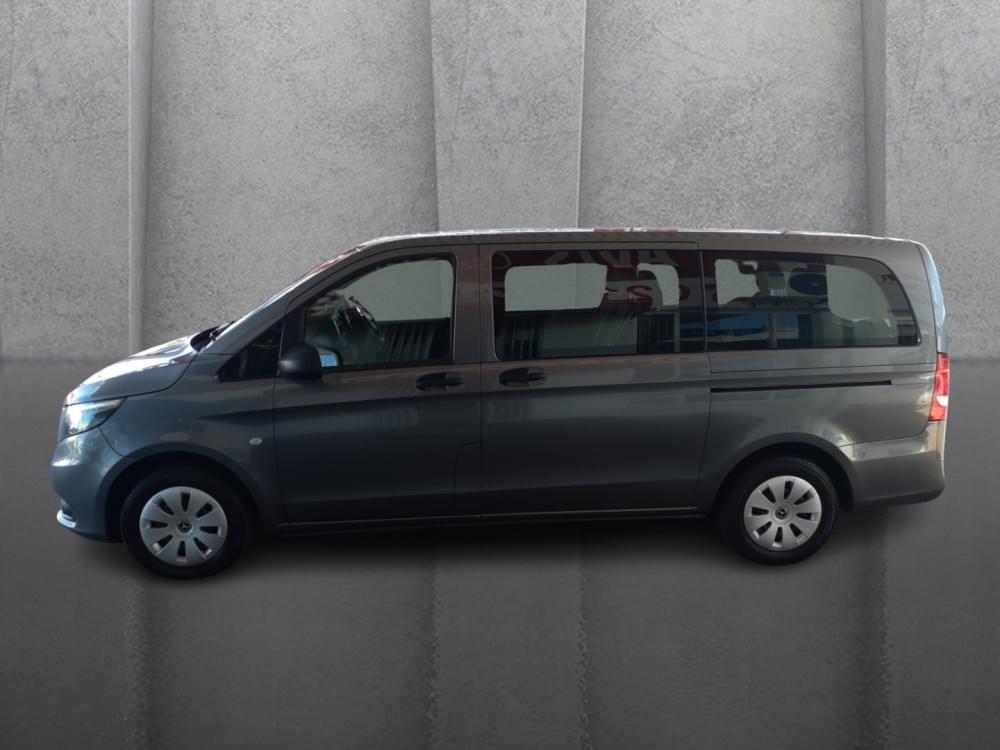 Mercedes Benz Vito 116 Cdi Tourer Pro At