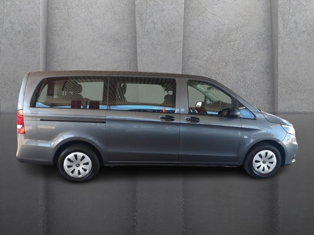 Mercedes Benz Vito 116 Cdi Tourer Pro At