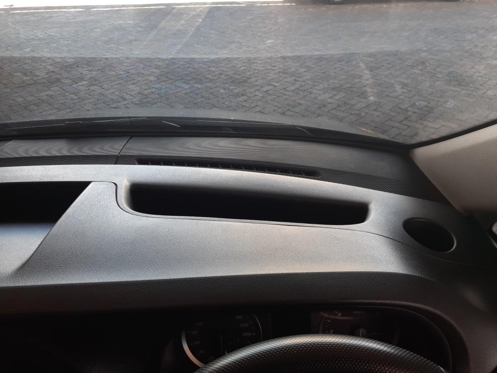 Mercedes Benz Vito 116 Cdi Tourer Pro At