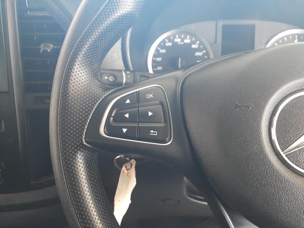 Mercedes Benz Vito 116 Cdi Tourer Pro At