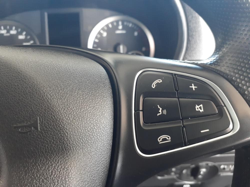Mercedes Benz Vito 116 Cdi Tourer Pro At