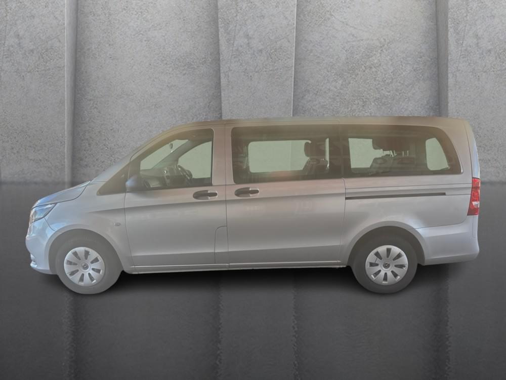 Mercedes Benz Vito 116 Cdi Tourer Pro At