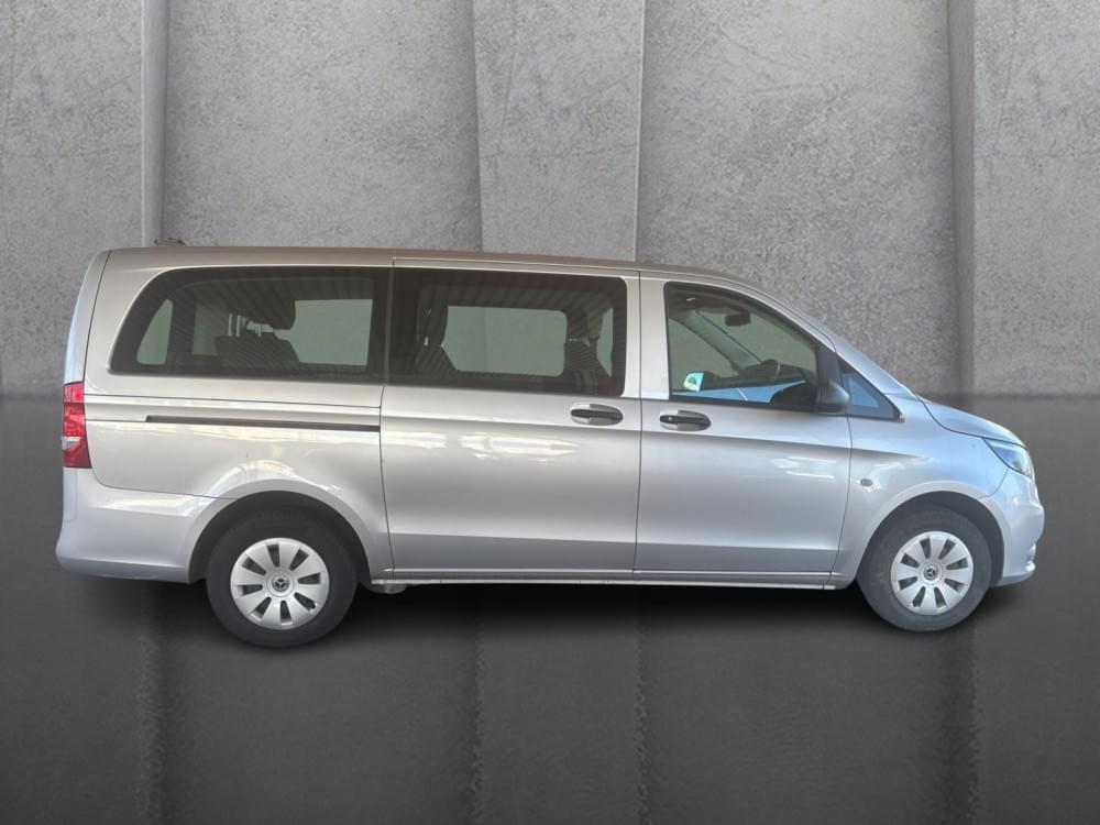 Mercedes Benz Vito 116 Cdi Tourer Pro At