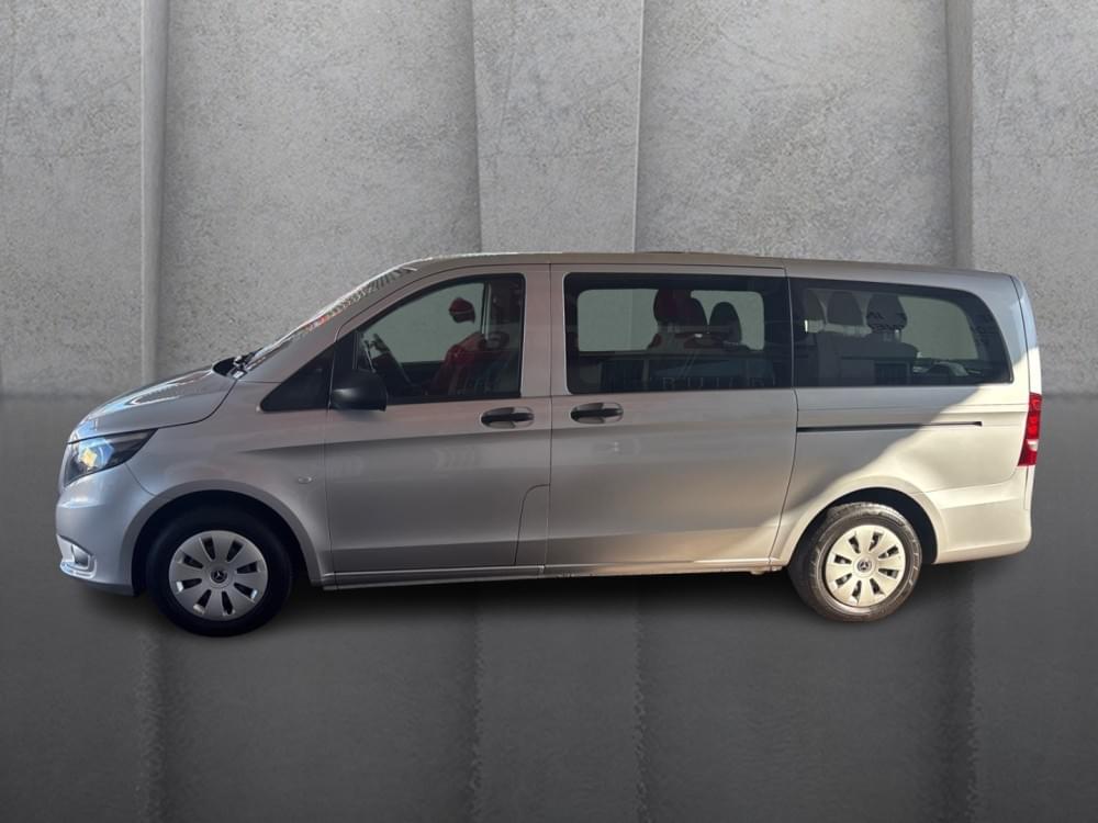 Mercedes Benz Vito 116 2.2 Cdi Panel Van