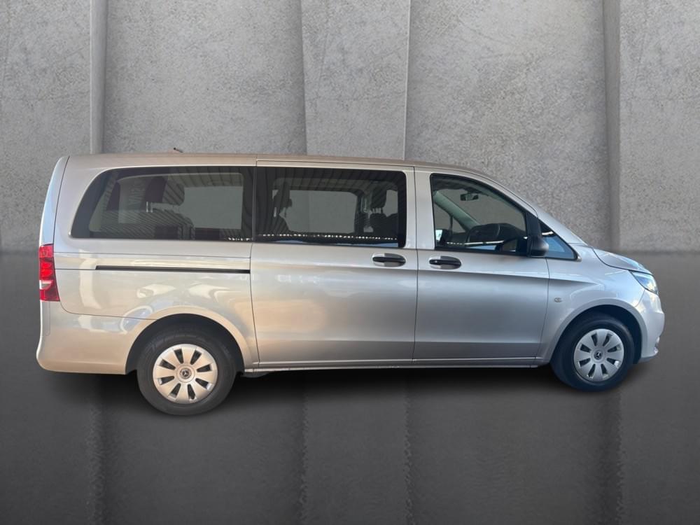 Mercedes Benz Vito 116 2.2 Cdi Panel Van