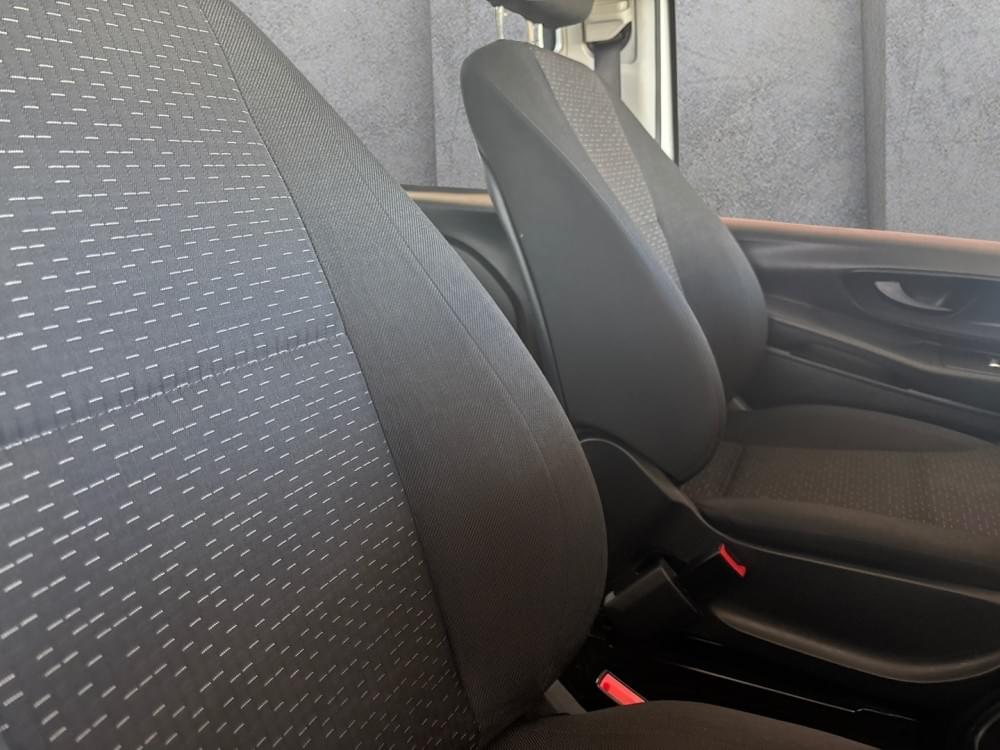 Mercedes Benz Vito 116 2.2 Cdi Panel Van