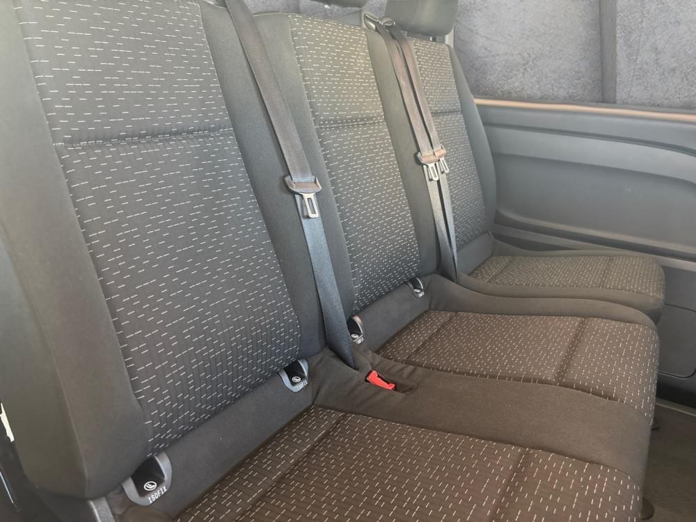 Mercedes Benz Vito 116 2.2 Cdi Panel Van