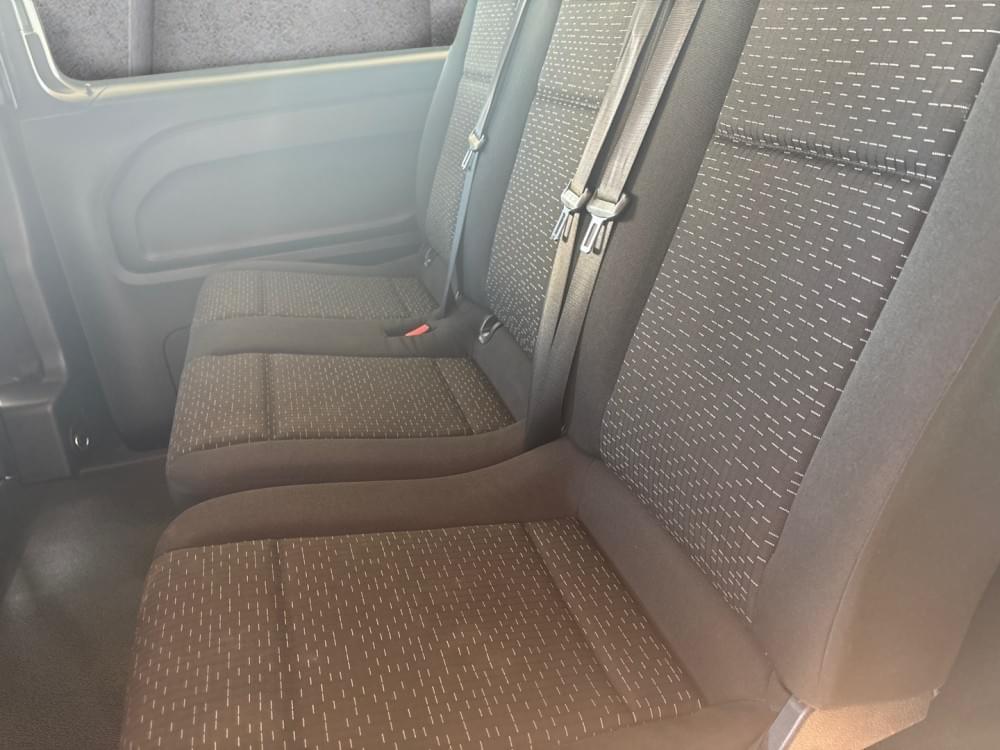 Mercedes Benz Vito 116 2.2 Cdi Panel Van