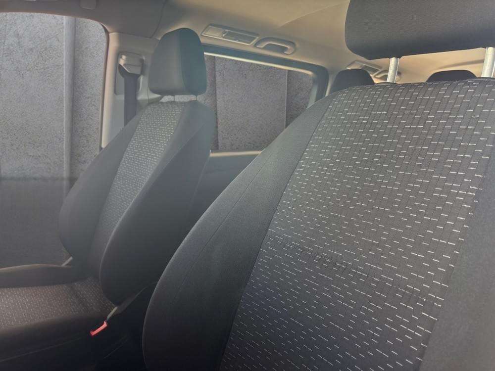 Mercedes Benz Vito 116 2.2 Cdi Panel Van