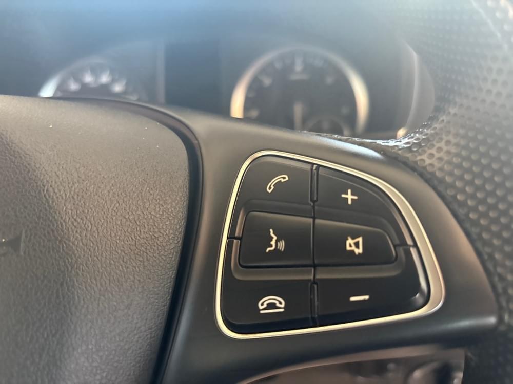 Mercedes Benz Vito 116 2.2 Cdi Panel Van