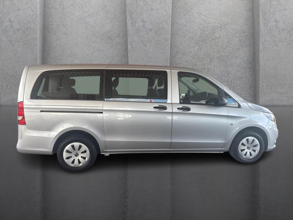 Mercedes Benz Vito 116 Cdi Tourer Pro At