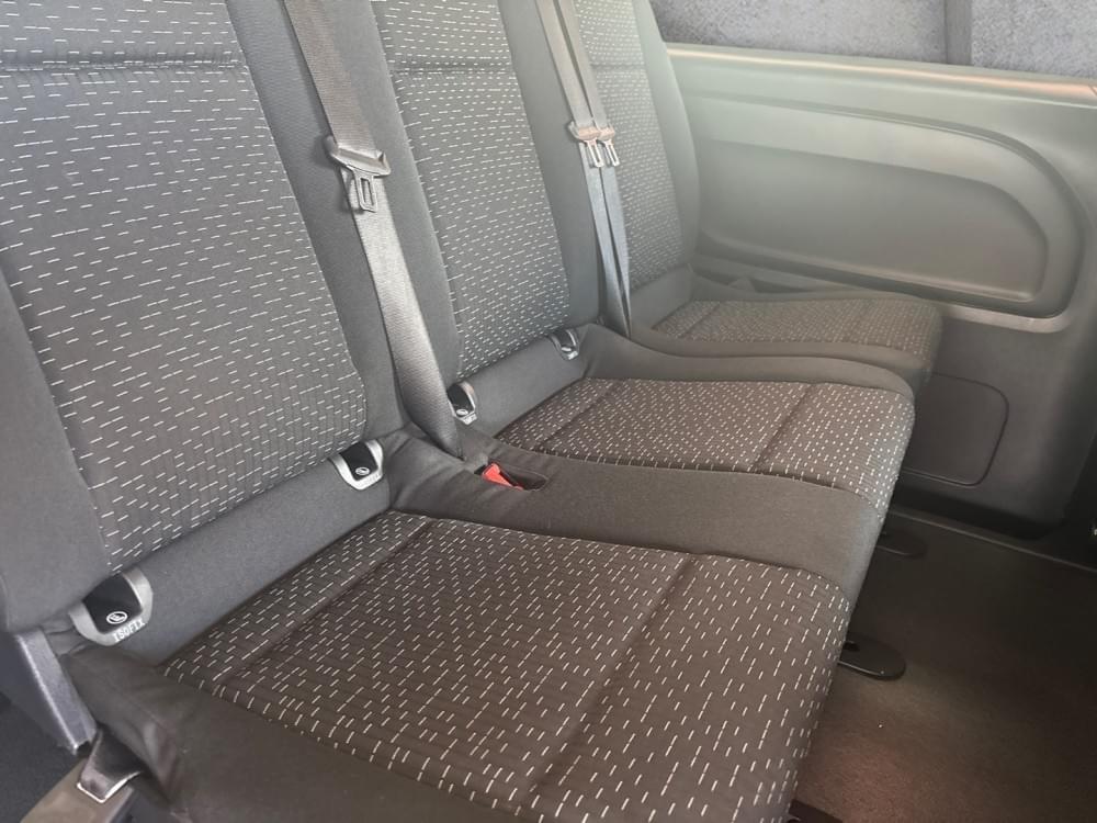 Mercedes Benz Vito 116 Cdi Tourer Pro At