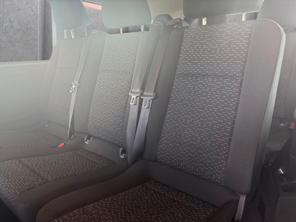 Mercedes Benz Vito 116 Cdi Tourer Pro At