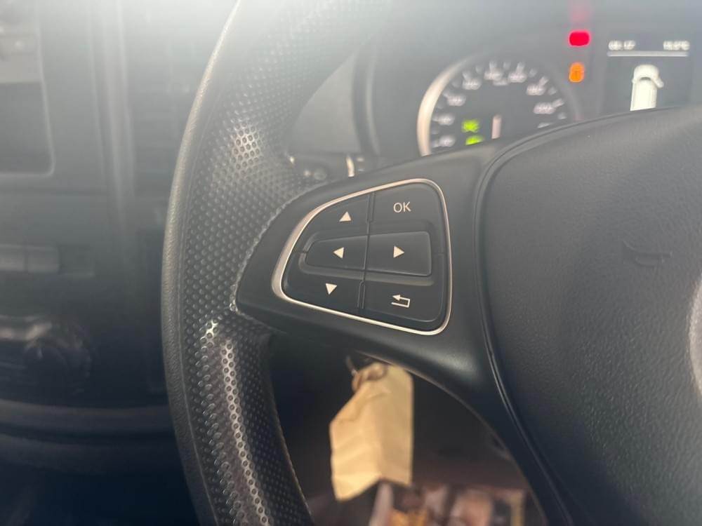 Mercedes Benz Vito 116 Cdi Tourer Pro At