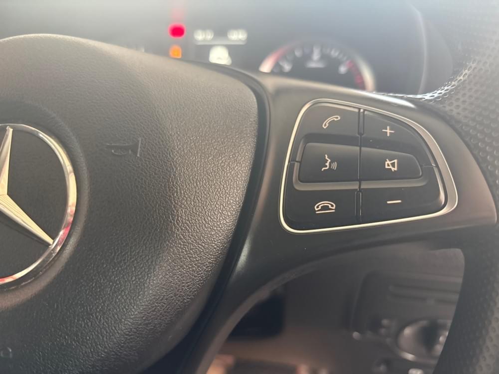 Mercedes Benz Vito 116 Cdi Tourer Pro At