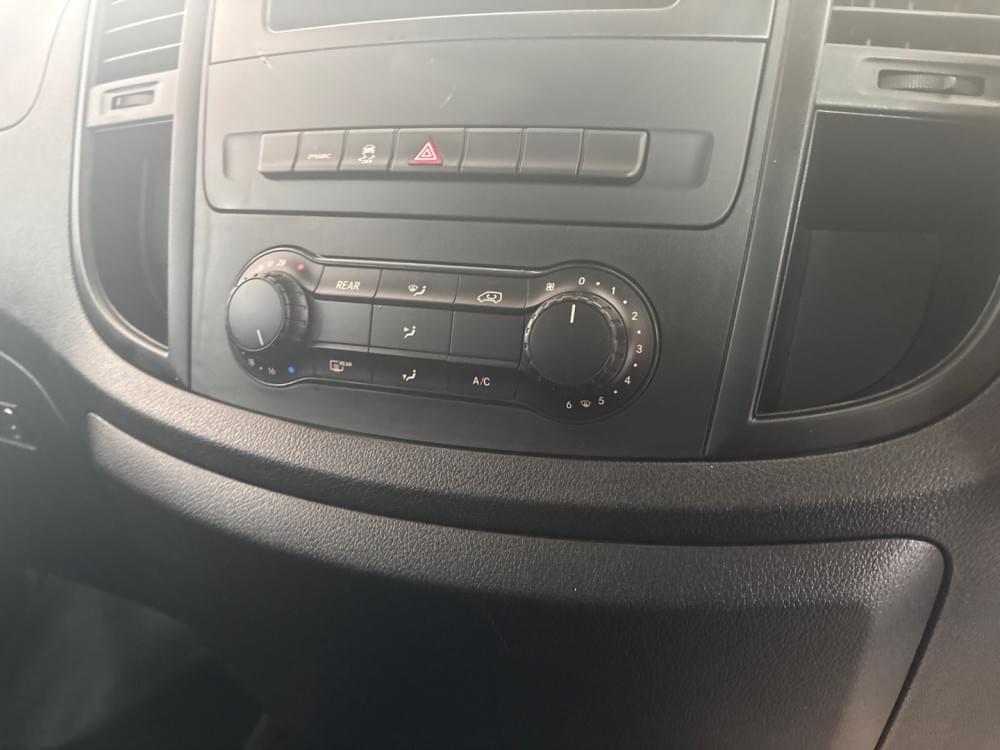 Mercedes Benz Vito 116 Cdi Tourer Pro At
