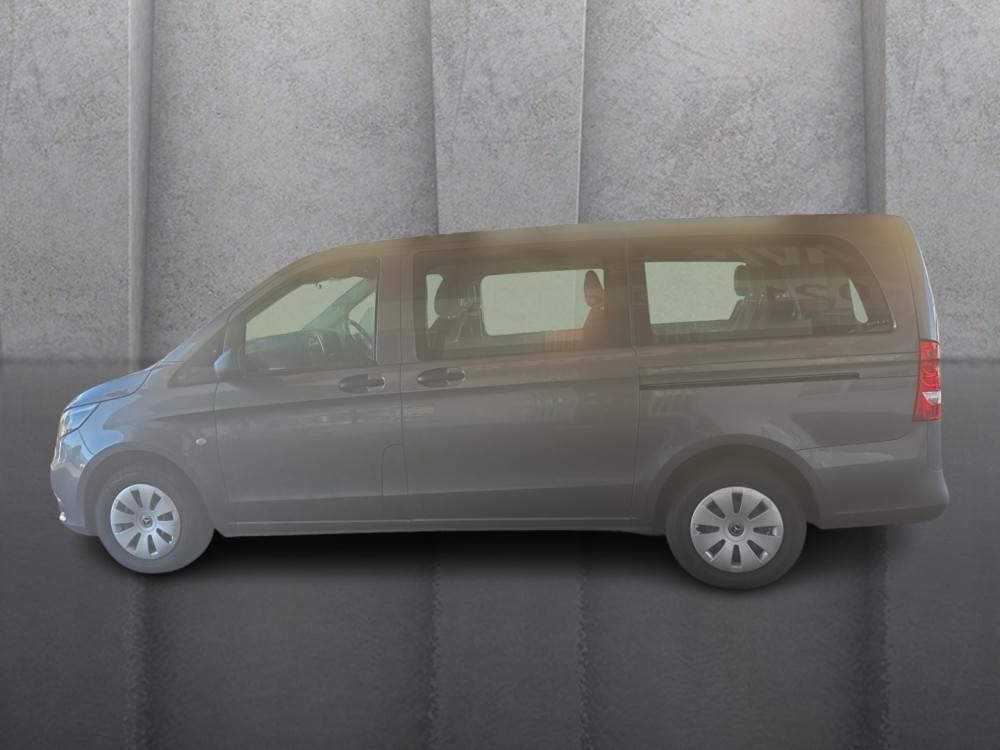 Mercedes Benz Vito 116 Cdi Tourer Pro At