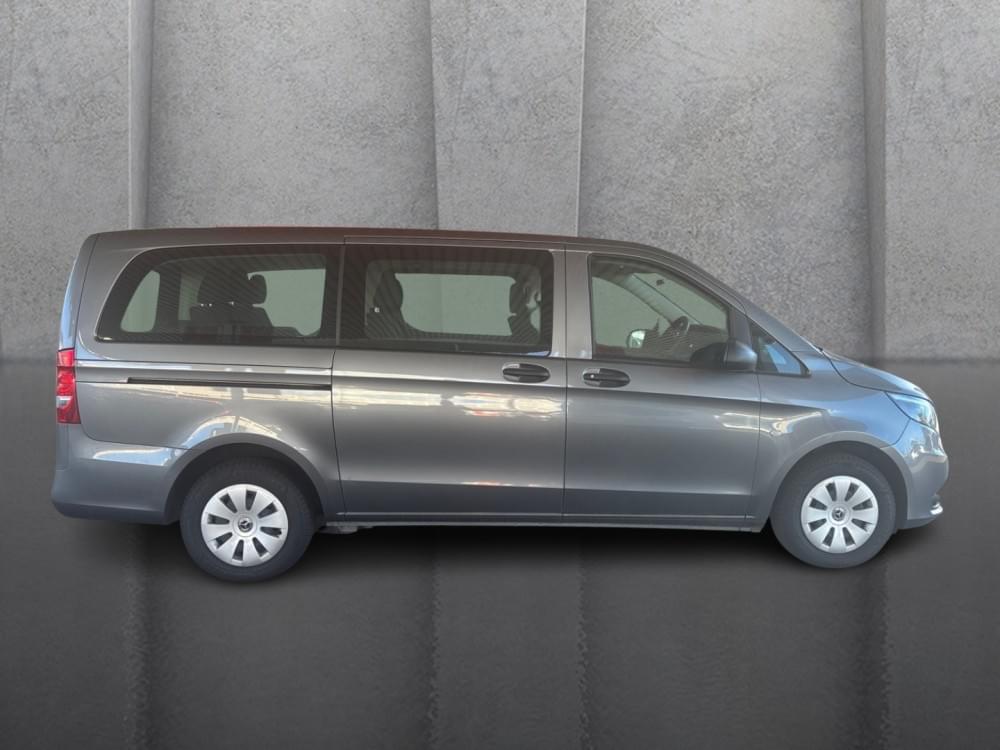 Mercedes Benz Vito 116 Cdi Tourer Pro At