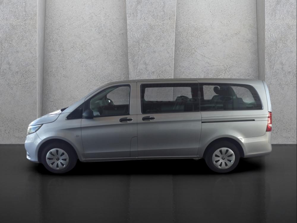 Mercedes Benz Vito 116 2.2 Cdi Tourer Pro At