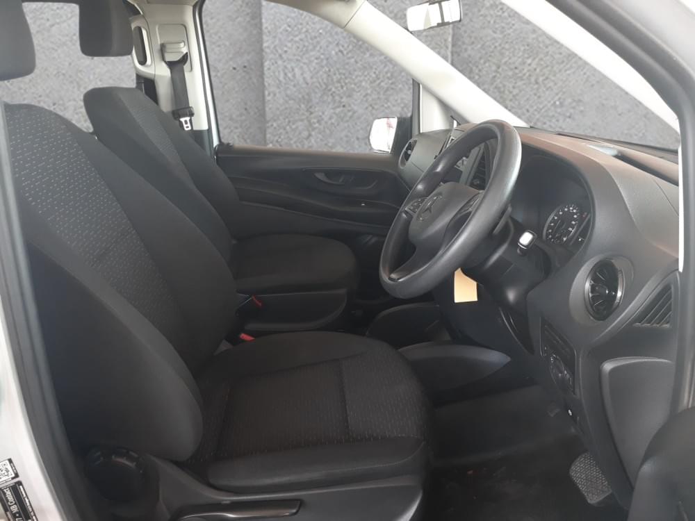 Mercedes Benz Vito 116 2.2 Cdi Tourer Pro At