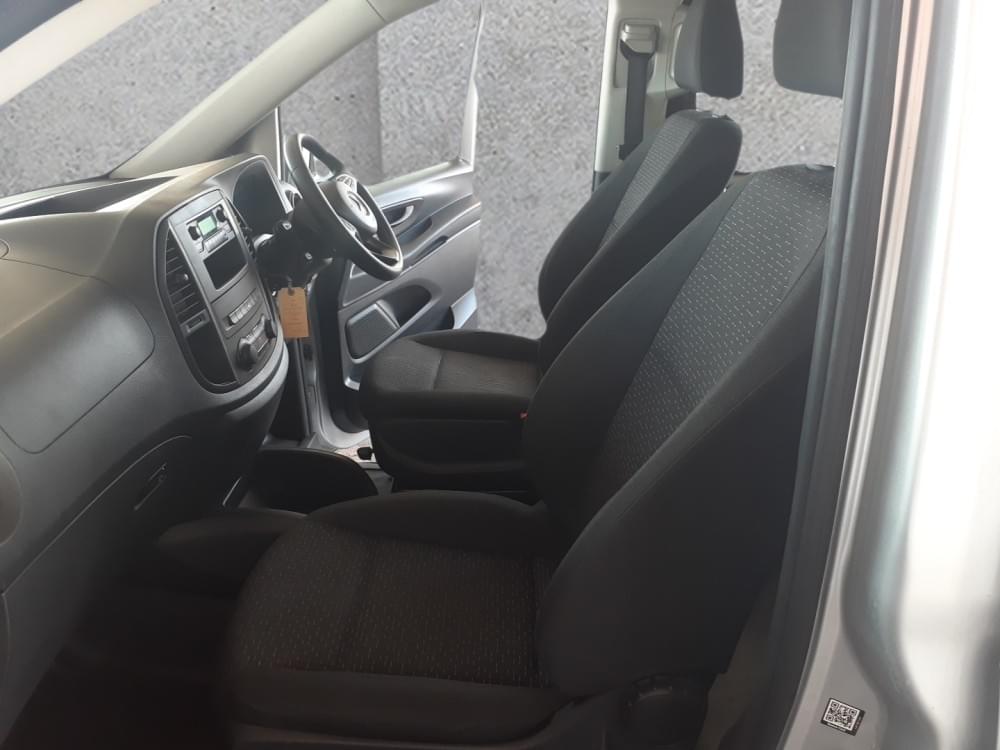 Mercedes Benz Vito 116 2.2 Cdi Tourer Pro At