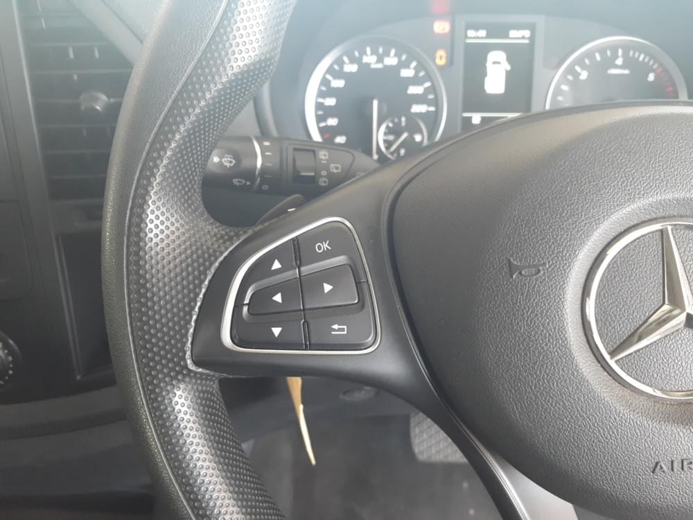 Mercedes Benz Vito 116 2.2 Cdi Tourer Pro At